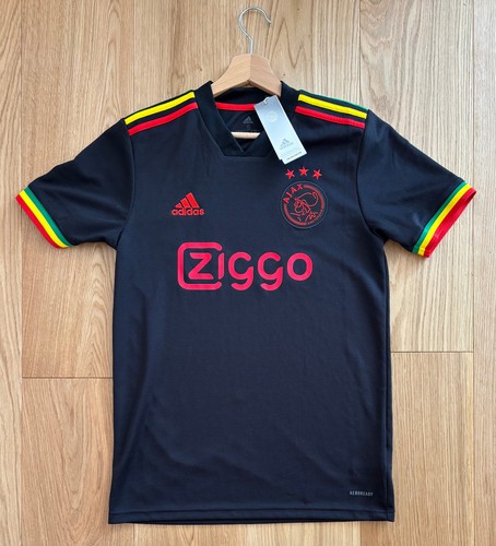 Adidas ajax 2021 third - adidas,