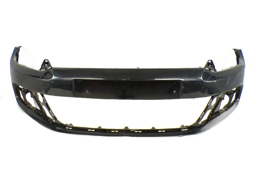Scirocco front bumper - vw,