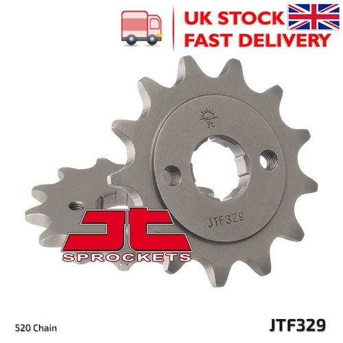 Heavy duty sprocket jtf329 - heavy,