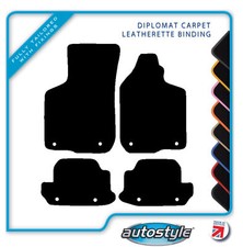 Fits Audi S3 + Recaro Seats