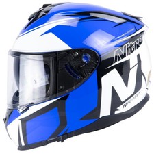 NITRO N540 DVS PODIUM GLOSS