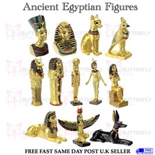 EGYPTIAN FIGURES ANCIENT