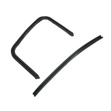 New Front & Rear Bridge U Rubber Lambretta GP 150 200 Series 3 Scooters