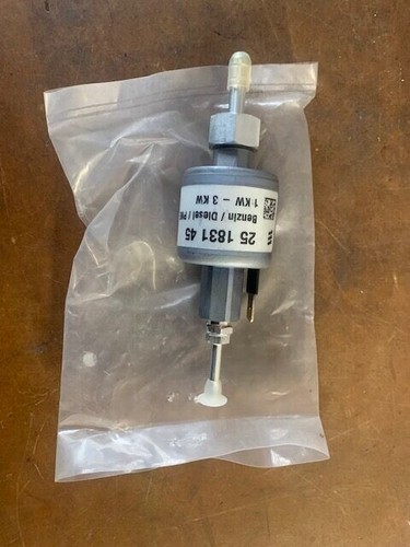 Eberspacher fuel pump d1lc - eberspacher,