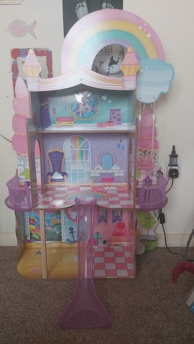 Kidkraft wooden solid - wooden,,