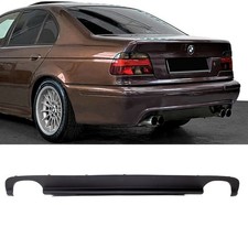 SPORT DUPLEX REAR DIFFUSOR