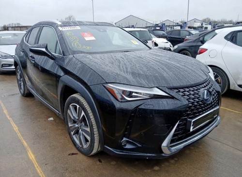 Lexus 250h 2019 - 250h, 2.0