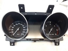 GENUINE 2015  RANGE ROVER SPORT  FPLA10849EC SPEEDOMETER INSTRUMENT CLUSTER
