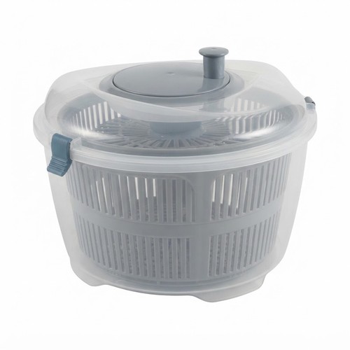 Salad spinner 24 5cm - salad,