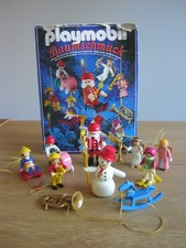 Playmobil  3943 Christmas Tree Decoration