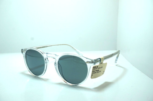 New authentic oliver peoples - new,
