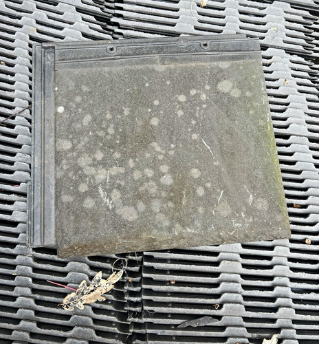 Redland cambrian roof - cambrian,