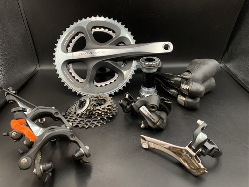 Shimano dura ace 7900 - dura,