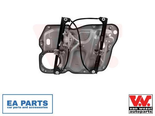 Window regulator for golf - for,