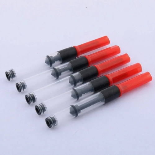 Fountain pen converter ink