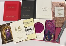 11 ladies hi end wedding