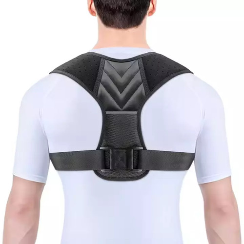 Posture corrector back body - corrector,
