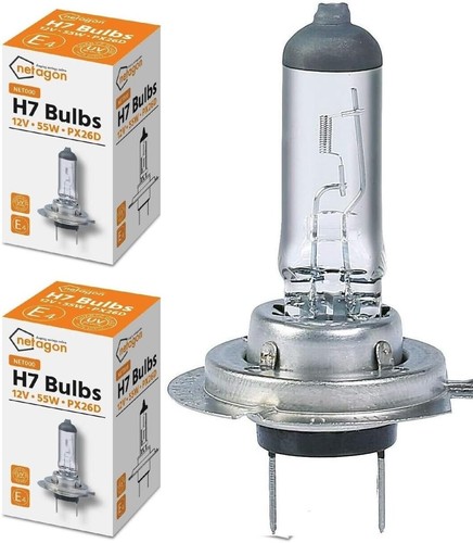 Bulbs 12v 55w - 2,
