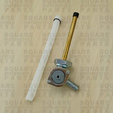 Petrol Fuel Tap Honda NTV650 1988-1997 / NTV600 1988-1991 / On Off Switch