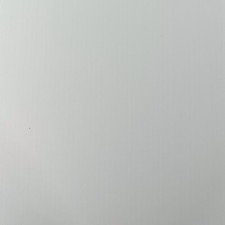 10 White Matt 8mm PVC Ceiling