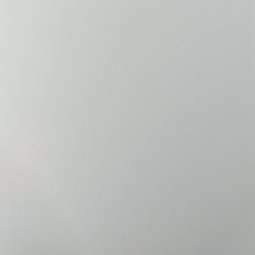 White matt 8mm pvc ceiling - matt,