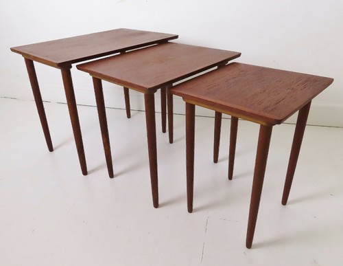 Stunning vintage danish teak - danish,