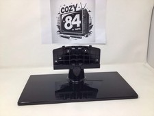 SAMSUNG UE32ES5500AK TV STAND WITH ORIGINAL FITTING SCREWS