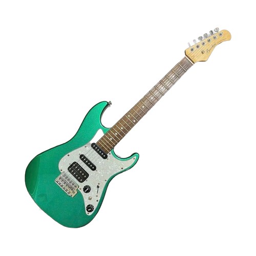 Bacchus mini short scale - bacchus,