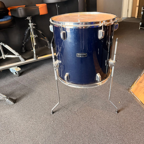 Mapex tornado floor tom - mapex,