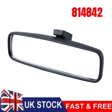 Fits Vauxhall (Opel) Vivaro A