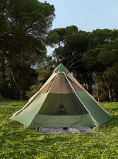 Xplor 8-Person Teepee Tent RRP