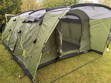 Outwell Glenwood 600 Tent &