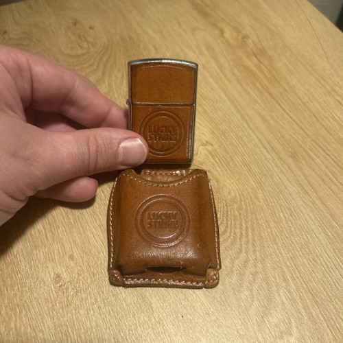 Lucky strike vintage rare - lucky,