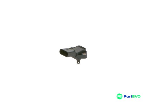 Bosch boost pressure - boost, sensor