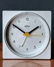 Vintage Braun Analogue Alarm