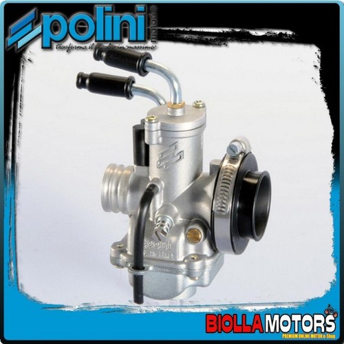 201 1902 carburettor polini - carburettor, cp