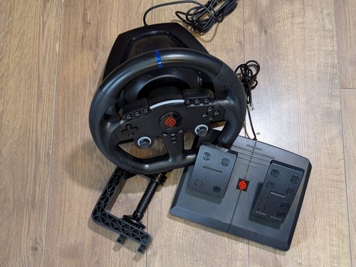 Subsonic superdrive 270 5 - subsonic,