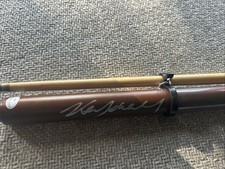 Ken  Doherty  & John Parrot