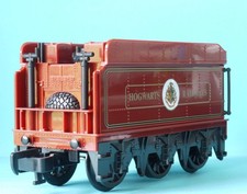 HORNBY R1268 HARRY POTTER HOGWARTS EXPRESS LOCO TENDER from 711960 TRAIN SET NEW