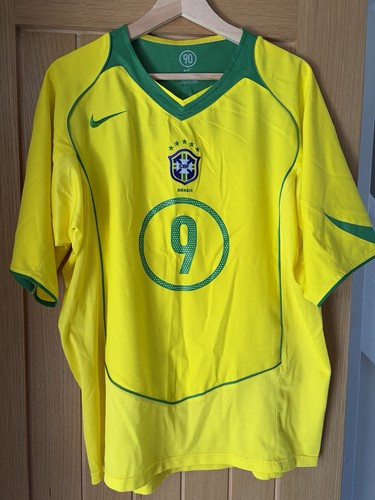 Genuine brazil 2004 2006 - brazil, 2004-2006