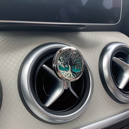 Car diffuser kit angel - kit, wings