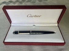 Stylo Diablo DE Cartier