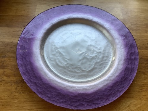 Portmeirion dusk purple - dusk,