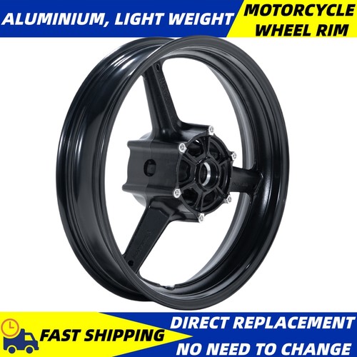 Light front wheel rim - wheel,