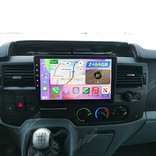 For Ford Transit MK7 2007-2014