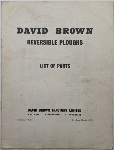 Original david brown - david,