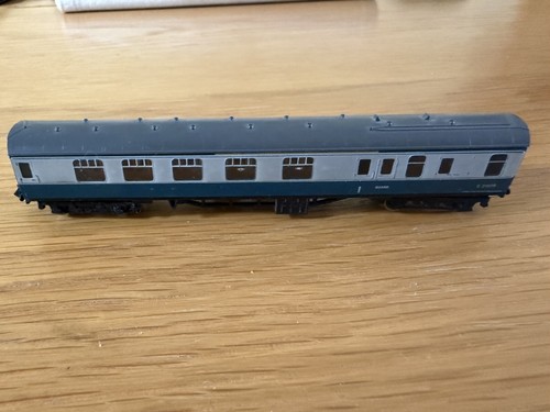 Graham farish gauge - graham,