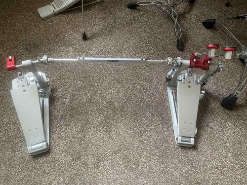 Pearl demon direct drive - xr,