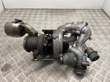 2011 MERCEDES-BENZ C CLASS W204 2.1 CDI TWIN TURBOCHARGER GENUINE A6510904980