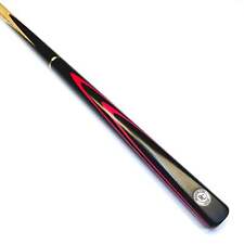Premium Cues Aspire Handmade 55" 3/4 Jointed 8 Ball Pool Cue